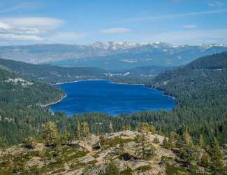 Donner Lake