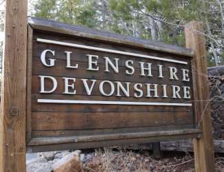 Glenshire and Devonshire