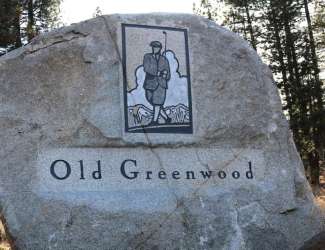 Old Greenwood