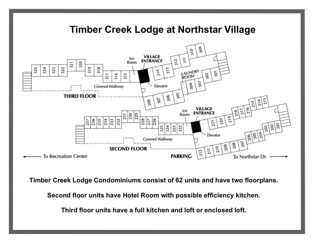 Timber Creek Condos For Sale The Village At Northstar Real Estate