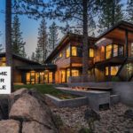 Tahoe Home For Sale